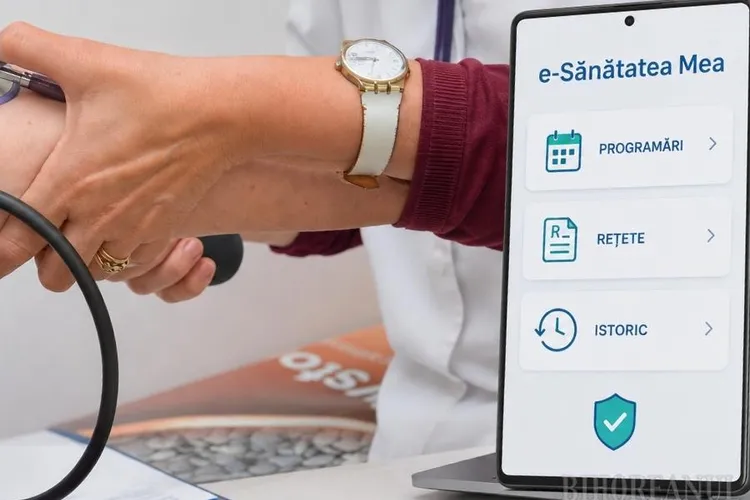 Platforma CNAS e-Sănătatea Mea, care a înghițit 100 milioane euro din PNRR, un dezastru - ZF