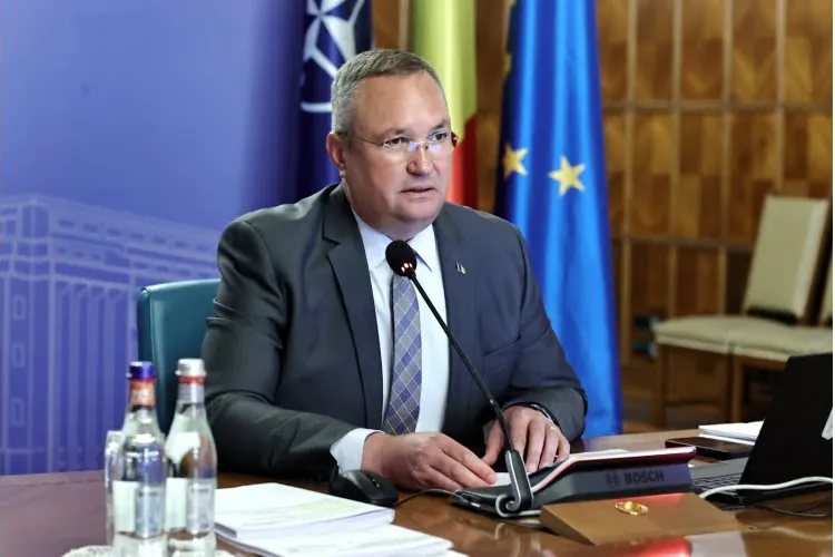 Găzduirea și hrănirea unui refugiat ucrainean de către o persoană fizică din România e recompensată de Guvern cu 70 de lei pe zi