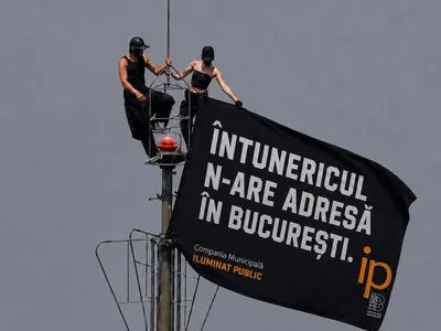 Compania de iluminat public București, capturată de clientela PSD-Băluță. Directorul, absolvent de Sport. În CA: ex-sereistă și ex-jurnalist de la televiziunea Voluntari