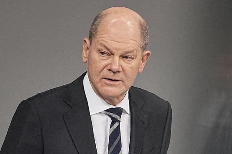 Germania nu vrea centrale nucleare "verzi", potrivit cabinetului Scholz (sursa: Facebook/Olaf Scholz)