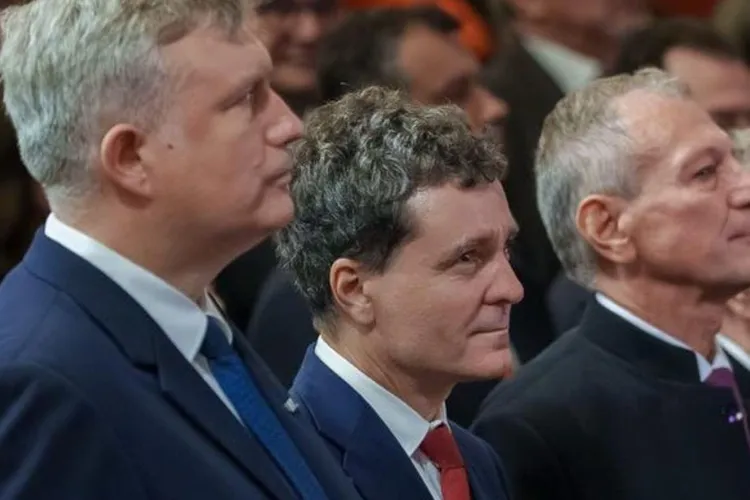 Creștere record a firmelor nou-înființate (sursa: Facebook/Nicușor Dan)