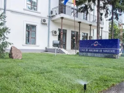 Servicii medicale fictive plătite de stat (sursa: ziaruldeiasi.ro)