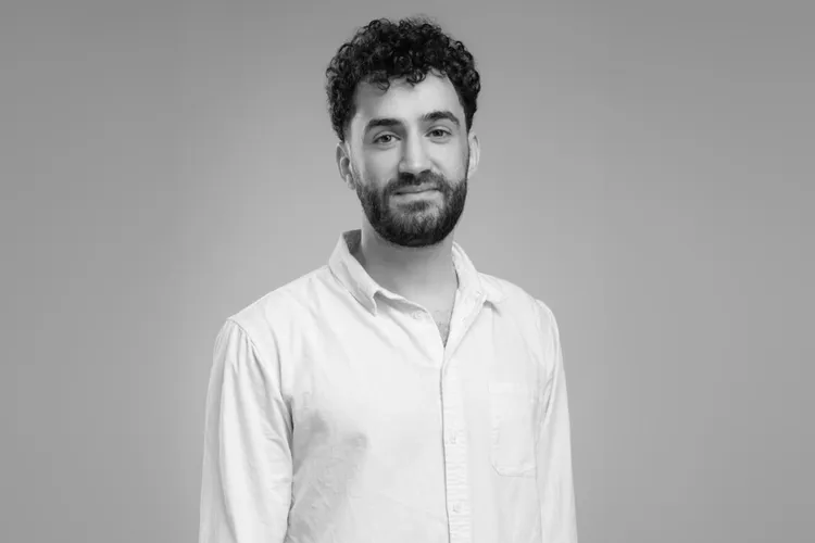 Matei Rusu, aur la Transform Awards Europe 2026 (sursa: ziaruldeiasi.ro)