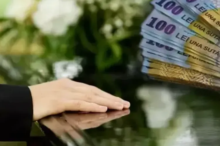 Înmormântările s-ar putea scumpi după ce statul a crescut ajutorul de înmormântare (sursa: ziaruldeiasi.ro)