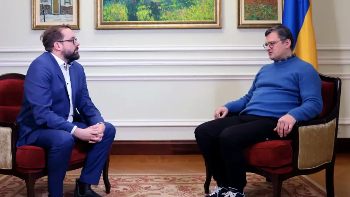 Zelenski refuzat la gala Oscar, ipocrizie (sursa: bild.de)