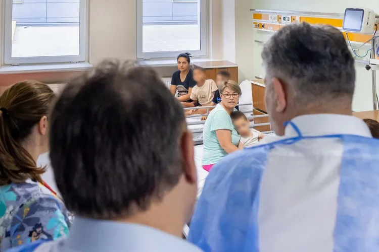 PSD se opune tentativei de a sparge monopolul CNAS Foto: Marcel Ciolacu