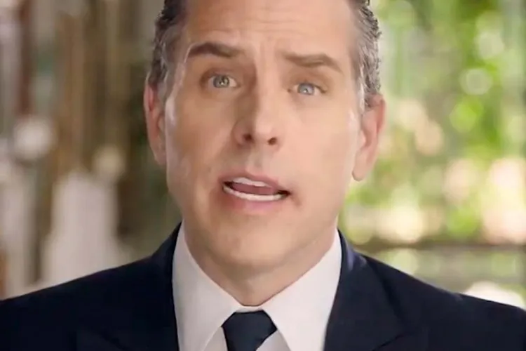 „The New York Times” dă în judecată Departamentul de Stat din cauza e-mailurilor lui Hunter Biden către Ambasada României la Washington