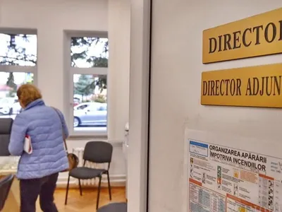 Posturi de director de școală fără concurență: la marile licee din Iași candidează doar actualii directori