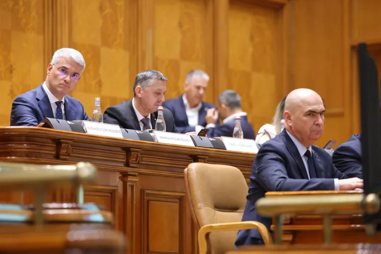 Ministrul Pîslaru desființează un program guvernamental Foto: Facebook