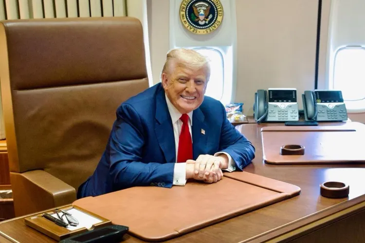 Mult așteptata întâlnire Trump-Putin va avea loc vineri, 15 august, în Alaska