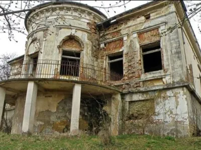 Casa Călăului, bântuită de stafii imobiliare (sursa: ziaruldeiasi.ro)