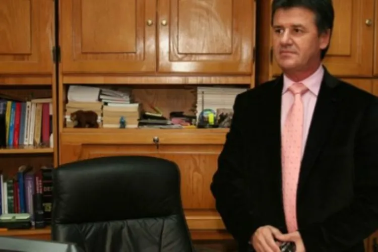 Cine ar fi dat-o pe Gheorghiu pe mâna procurorilor: tatăl unui vicepreședinte PSD, pensionar special Foto: DeBraila.ro