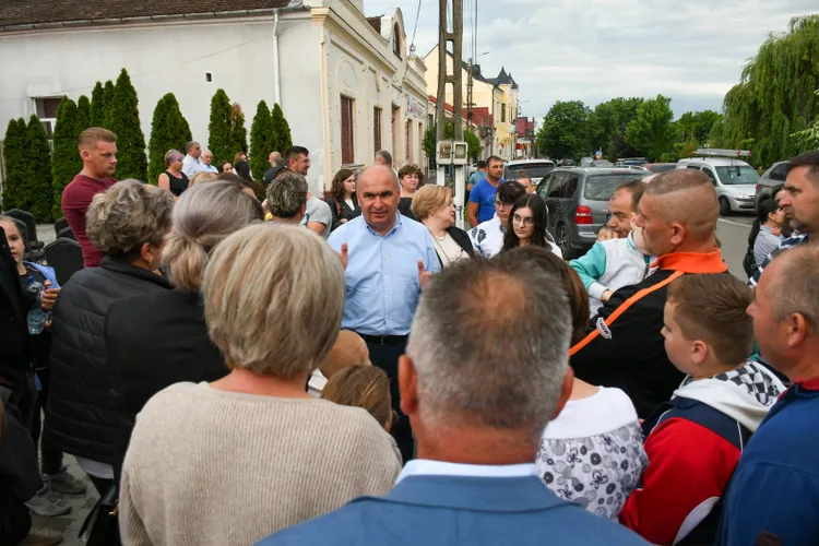 Bolojan a evitat să o critice pe șefa USR fiindcă l-a propus premier: „Nu doresc să comentez ce a spus doamna Lasconi”