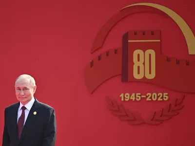 Merz îl numește pe Putin criminal (sursa: kremlin.ru)