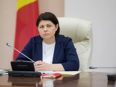 Natalia Gavrilita: Suntem foarte îngrijorați de o invazie a Rusiei