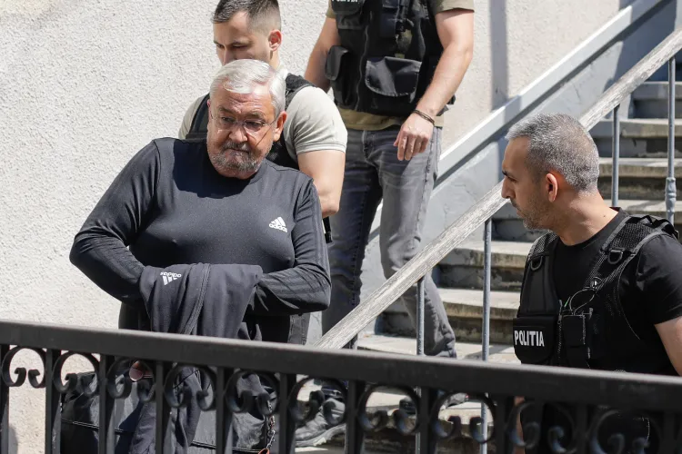 Spitalele, atacate cibernetic prin aplicația Hipocrate (sursa: Inquam Photos/George Calin)