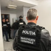 Escrocherie de milioane cu „prințul Dubaiului” (sursa: Facebook/Poliția Română)