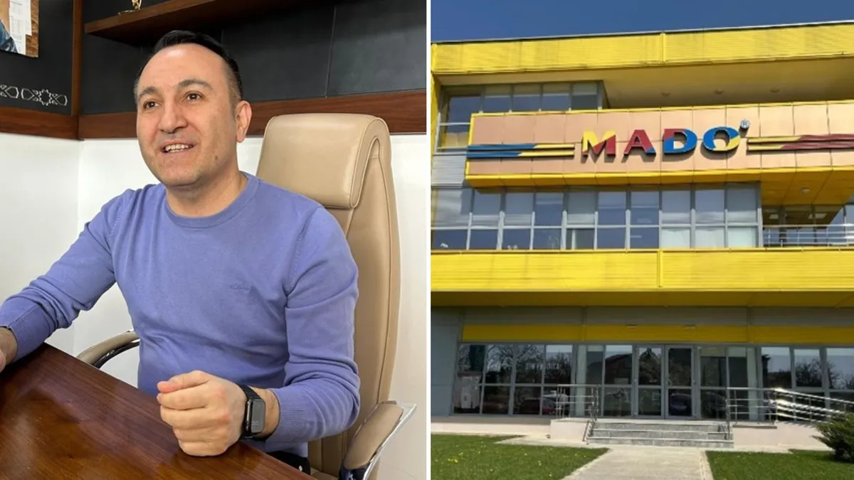 „Regele shaormei” din Iași, imperiu de milioane (sursa: ziaruldeiasi.ro)