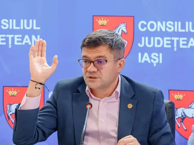 Rogobete întreabă CJ Iași unde au dispărut chiuvetele de la spitalul unde au murit șapte copii Foto: Facebook