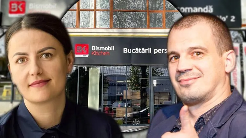 Rețeta pentru înșelăciune în bucătăriile Bismobil (sursa: ziaruldeiasi.ro)