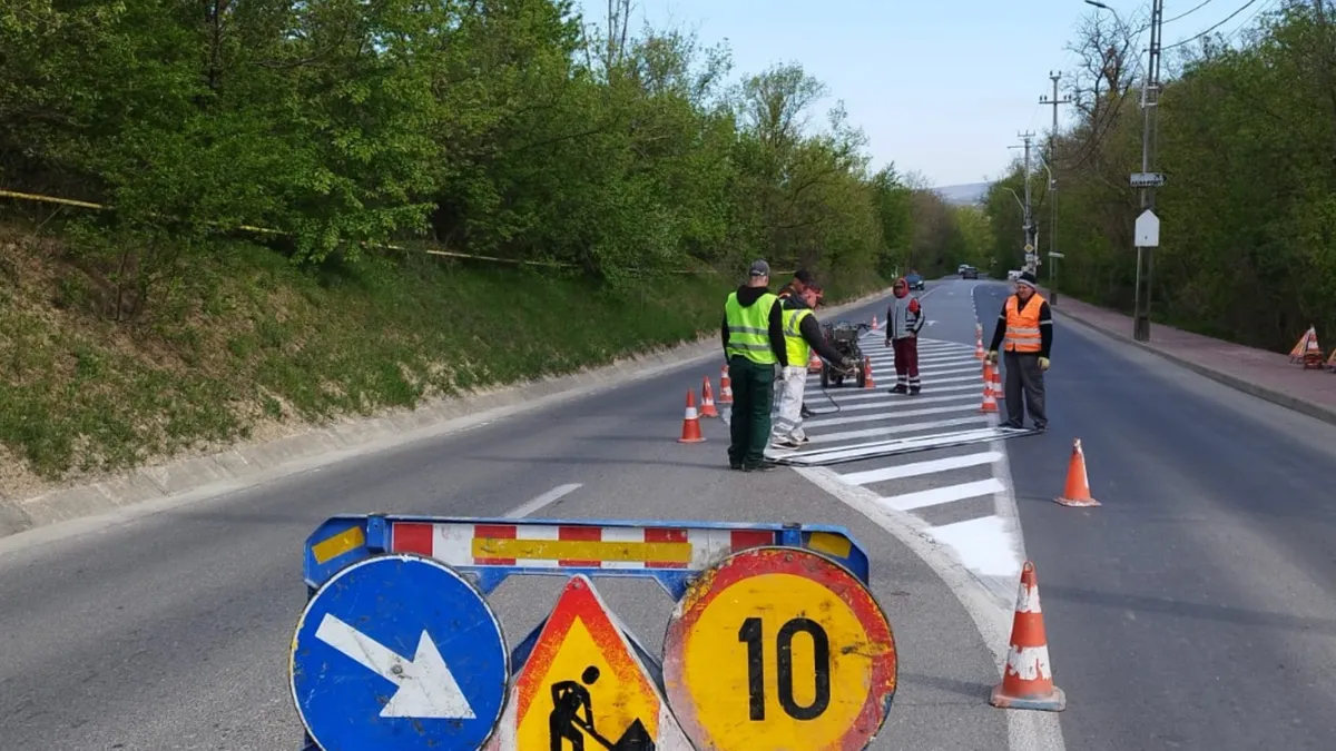 Șefii Citadin SA, bonusuri de sute de mii de lei (sursa: Facebook/Citadin Iaşi)
