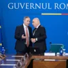 Guvernul Bolojan poate supraviețui fără voturile AUR Foto: gov.ro