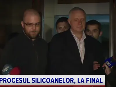 Cum au reușit să scape medicii care transformaseră Spitalul de Arși în fabrică de pus silicoane Foto: Captură video Pro TV