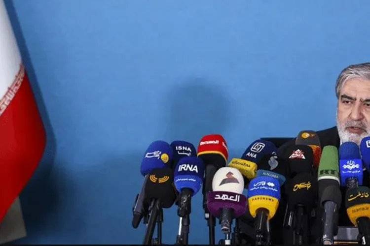 Iranul amenință Ucraina după sprijinul acordat Israelului: Kievul a devenit „țintă legitimă”