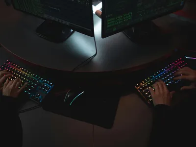 Justiția americană, atacată de hackeri ruși (sursa: Pexels/Tima Miroshnichenko)