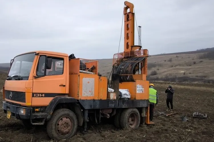 Construcție de șosele prin finanțare SAFE (sursa: ziaruldeiasi.ro)