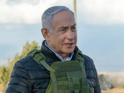 Netanyahu propune Hamasului milioane pentru ostatici (sursa: Facebook/Benjamin Netanyahu)