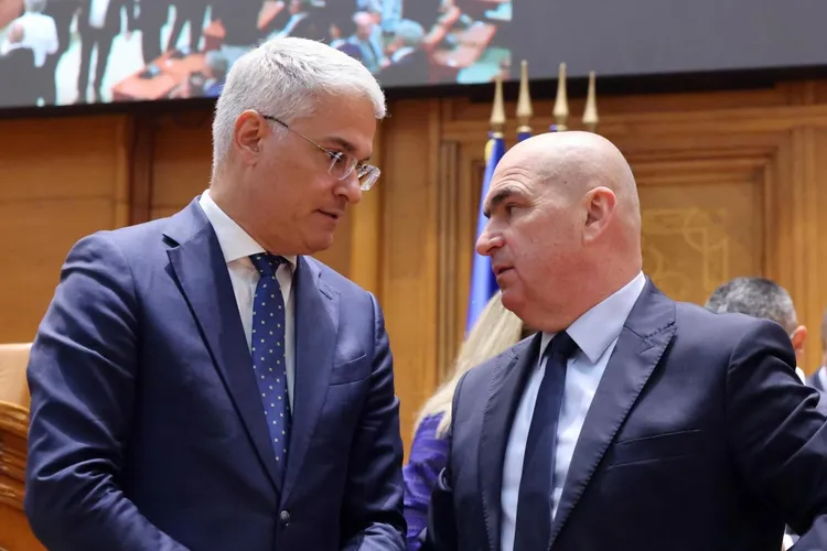 Parchetul European, sesizat în cazul microbuzelor electrice (sursa: Facebook/Dragoș Pîslaru)