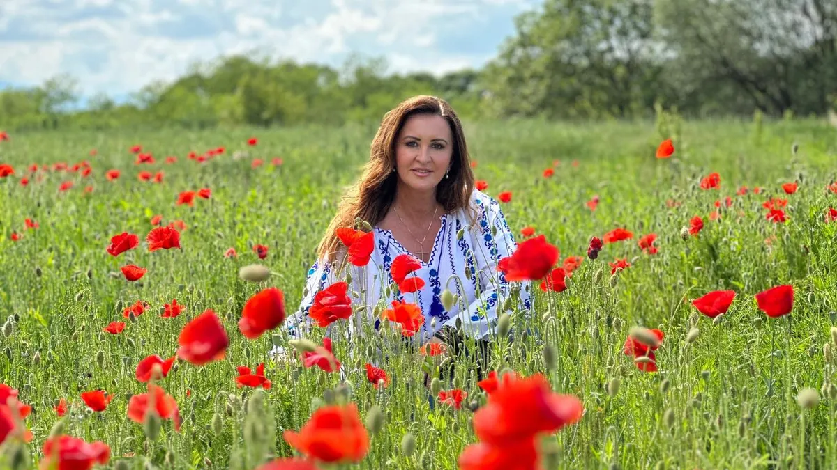 Ministerul Familiei și Natalia Intotero, nici o reacție la drama de la Urziceni Foto: Facebook Natalia Intotero