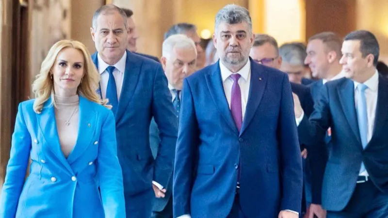 Ororile din căminele bătrânilor, spre Firea (sursa: Facebook/Gabriela Firea)