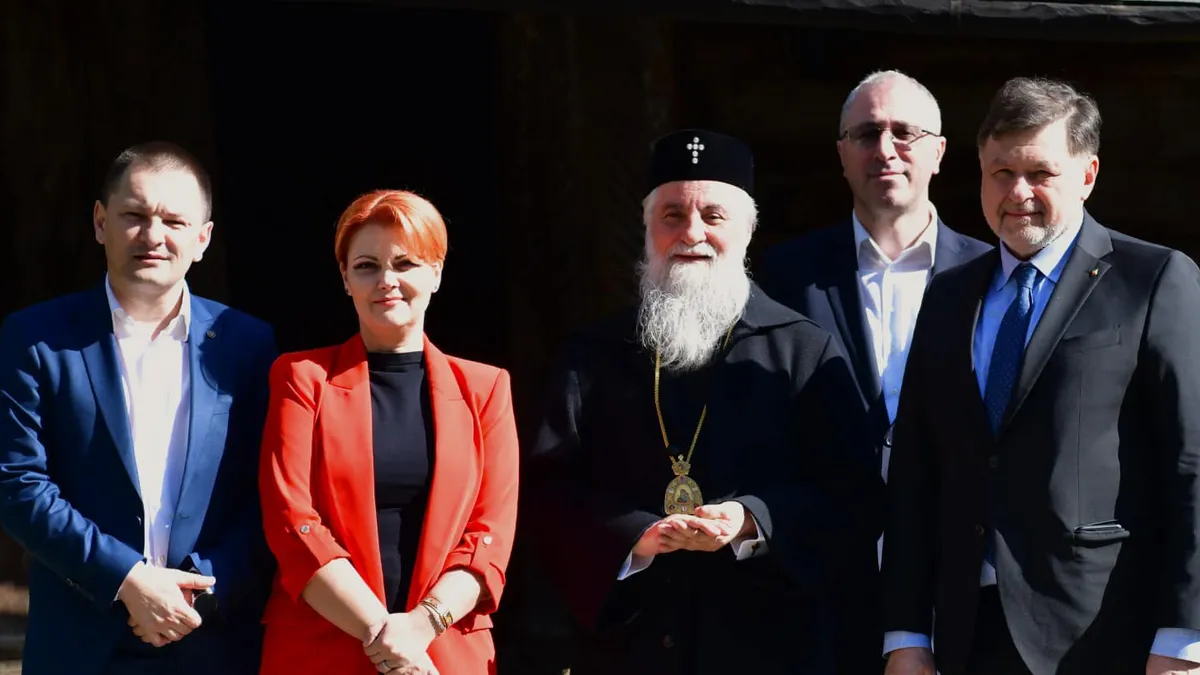 Rafila vrea să toace banii pe o campanie de informare privind pastila de iod Foto: Facebook