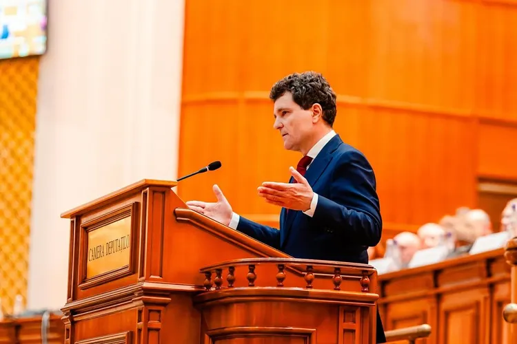 Formarea noului guvern, în zece zile (sursa: Facebook/Nicușor Dan)