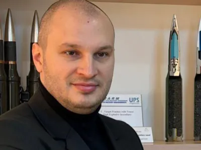 Guvernul acceptă o creștere uriașă a salariilor la Romarm, compania controlată de clientela PSD. Miruță a reclamat la DNA modul de numire a conducerii