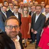 Dominic Fritz sugerează că Justiția lui Savonea l-a pedepsit Foto: Facebook