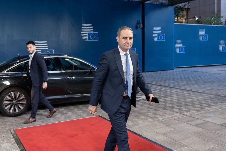 Ministrul Nazare, accident rutier cu doi răniți Foto: Facebook