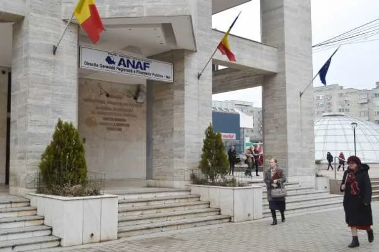 Coșmarul bâlbelor Fiscului: inspectori versus judecători (sursa: ziaruldeiasi.ro)