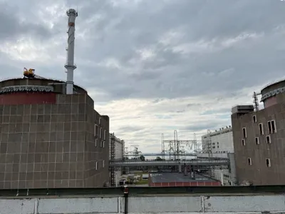 Rusia: Atac naval ucrainean la Zaporojie (sursa: AIEA)