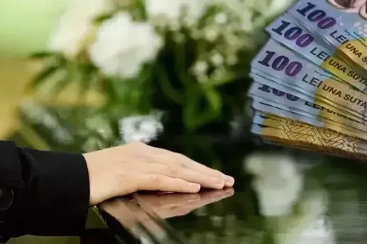 Noi beneficiari ai ajutorului de deces (sursa: ziaruldeiasi.ro)