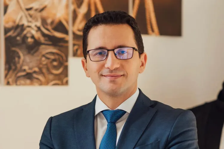 Membru CSM critică decizia Curții Constituționale (sursa: Facebook/Alin Ene)