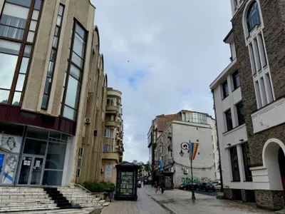 Orange vinde două clădiri emblematice centrale din Iași (sursa: ziaruldeiasi.ro)