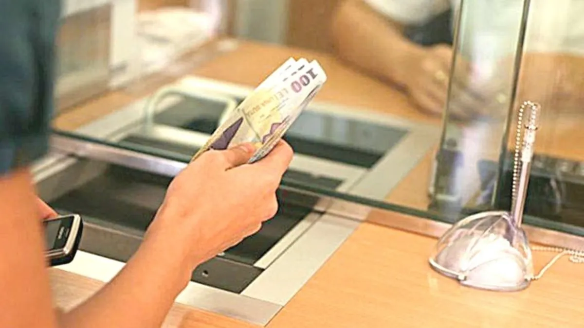 Dobânzi bancare versus titluri de stat (sursa: ziaruldeiasi.ro)