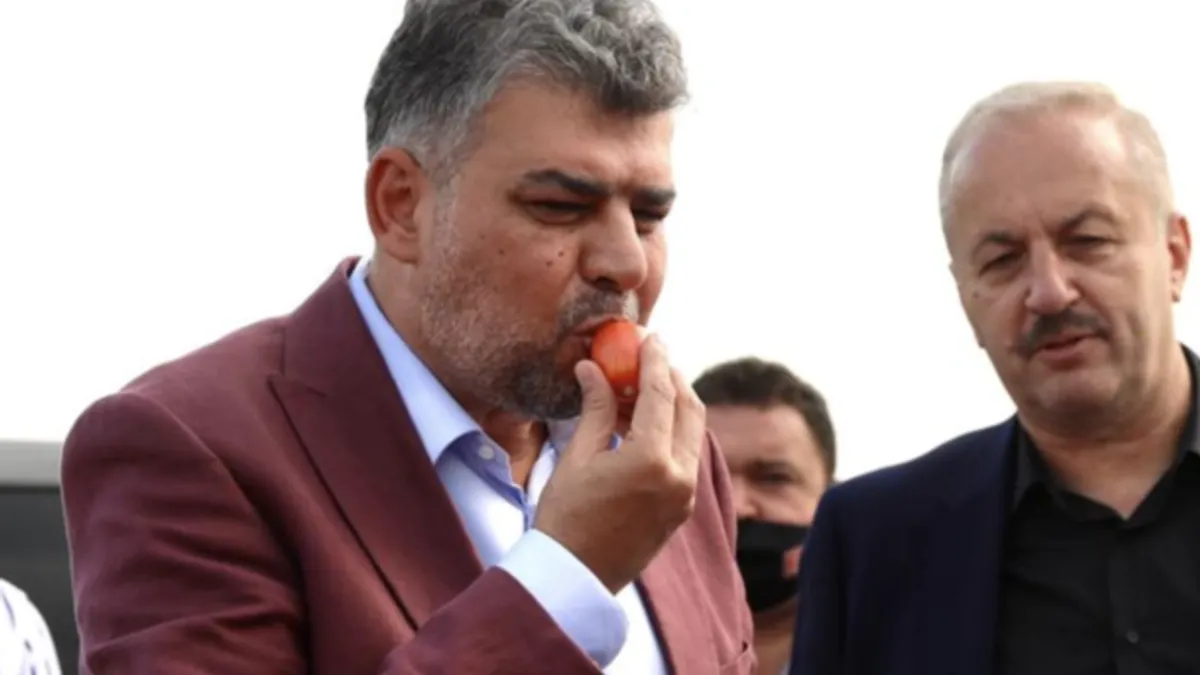 Valoarea importurilor de legume și fructe s-a triplat Foto: Facebook