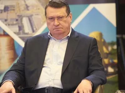 Incredibila sinecură oferită electricianului PSD Chiriță, cel mai controversat șef al ANRE Foto: Antena 3