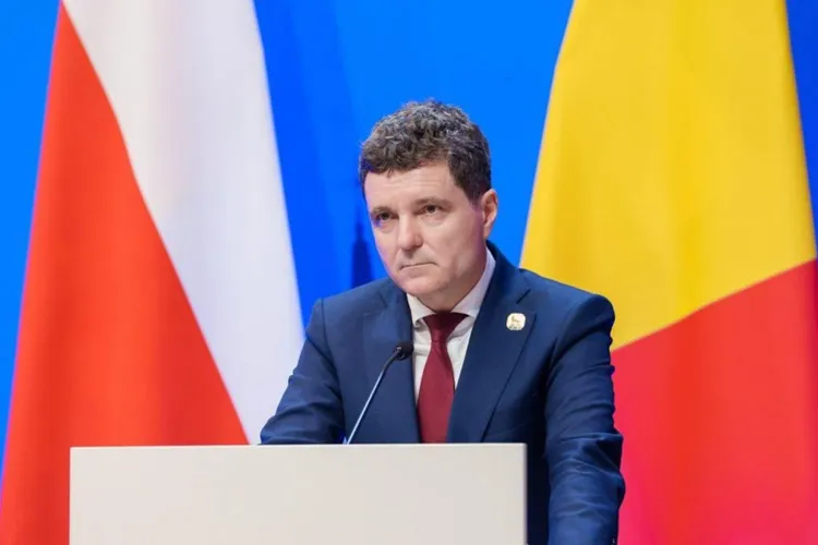 Desemnarea premierului, după obținerea sprijinului parlamentar (sursa: Facebook/Nicușor Dan)