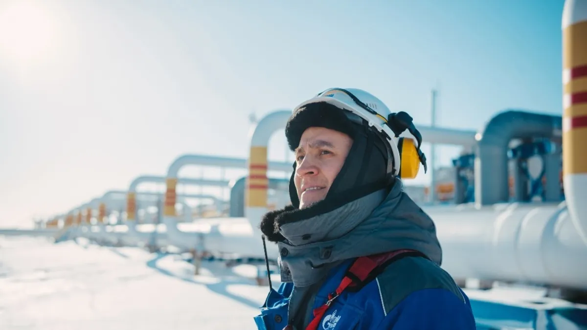 Gazprom revine pe profit în 2024 (sursa: gazprom.com)