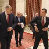 ANALIZĂ PSD, aliat cu AUR, distruge sistematic mai multe jaloane PNRR sau le blochează. Mai sunt 26 de zile până la închiderea PNRR